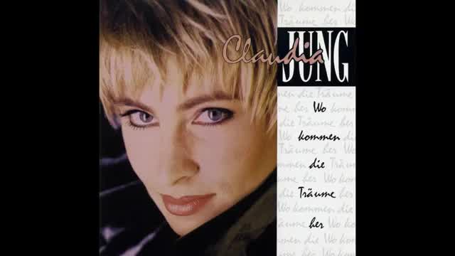 Claudia Jung - Die Zeit blieb steh'n