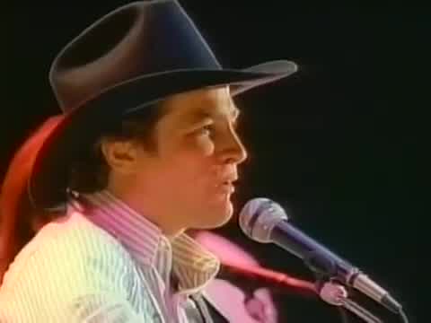 Clint Black - A Better Man