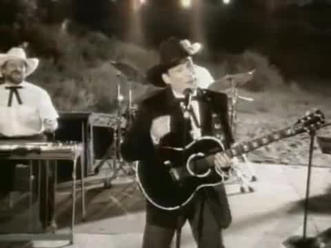 Clint Black - State of Mind