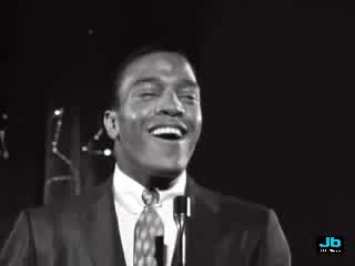 Clyde McPhatter - Rock and Cry