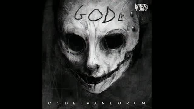 Code: Pandorum - Pyramid