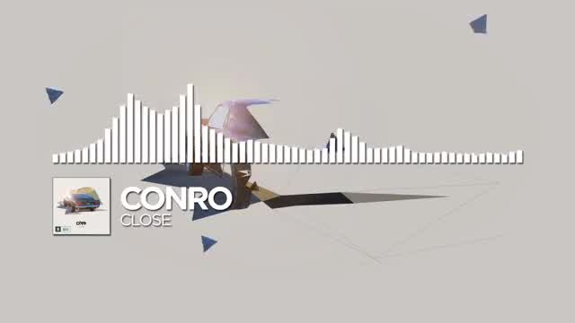 Conro - Close