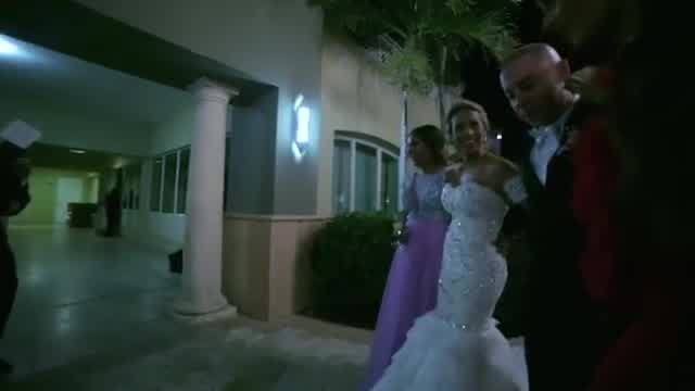 Cosculluela - La boda