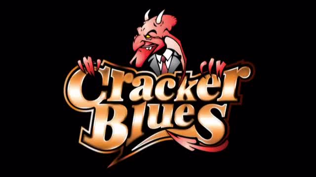 Cracker Blues - Nascido em São Paulo