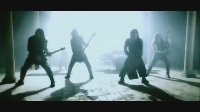Cradle of Filth - The Death of Love
