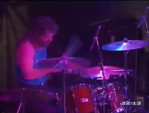 Creedence Clearwater Revisited - Lodi