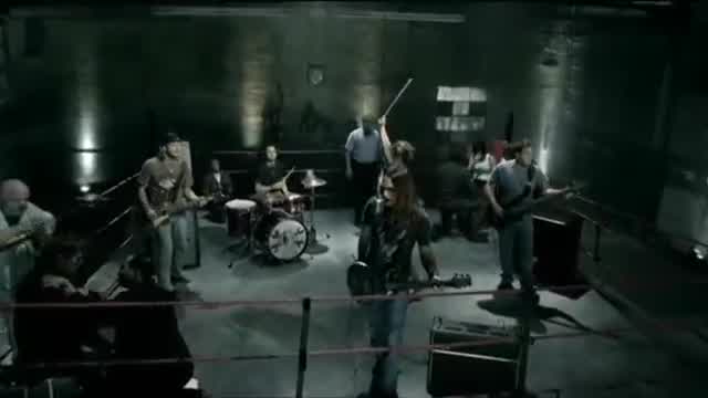 Cross Canadian Ragweed - Fightin' For