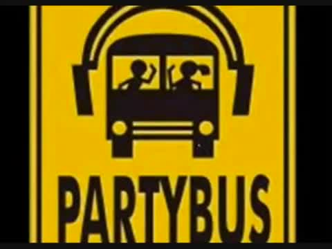 Culcha Candela - Partybus