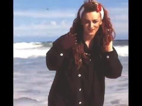 Culture Club - Maybe I'm a Fool