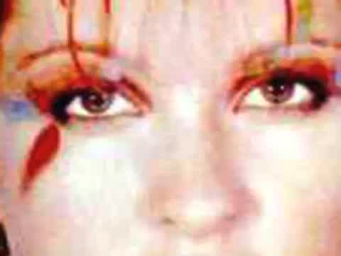 Cyndi Lauper - All Through the Night