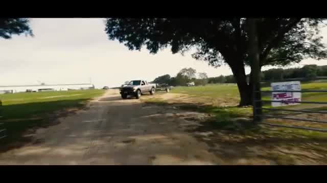 Cypress Spring - Drop A Tailgate