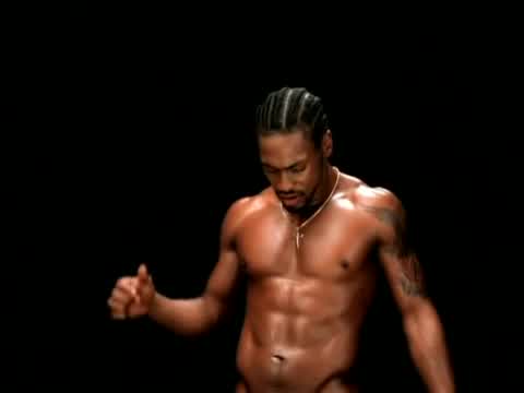 D’Angelo - Untitled