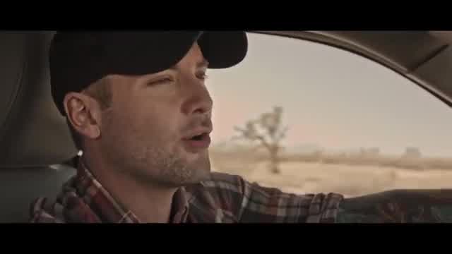 Dallas Smith - Lifted