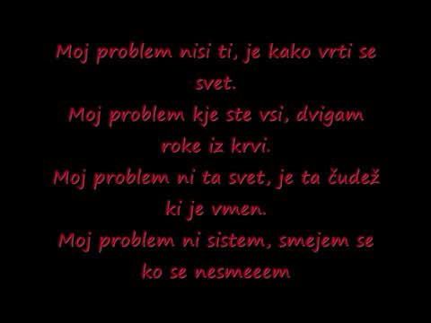 Dan D - Moj problem