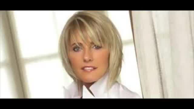 Dana Winner - Tell Me Why