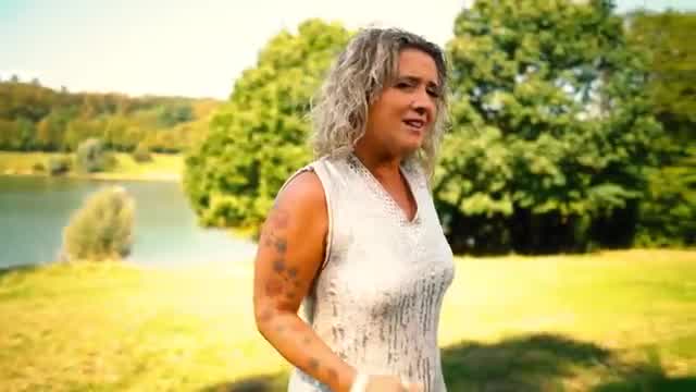 Daniela Alfinito - Wenn der Himmel es so will