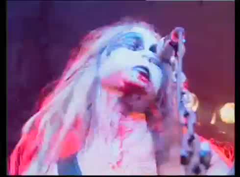 Darkened Nocturn Slaughtercult - The Dead Hate the Living