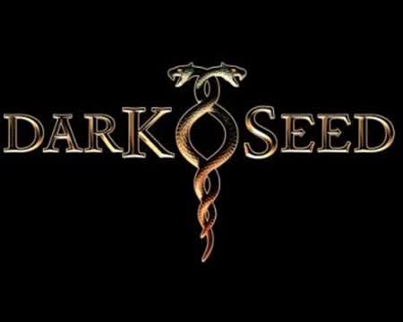 Darkseed - Incinerate