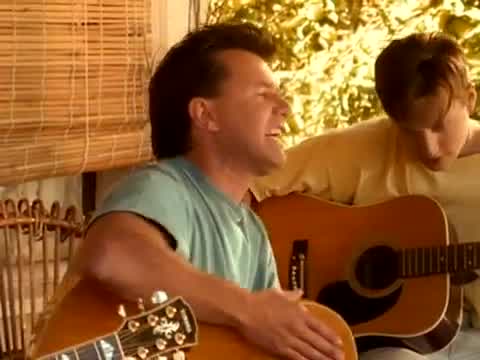 Daryl Braithwaite - One Summer