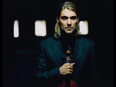 David Garrett - Rock Prelude