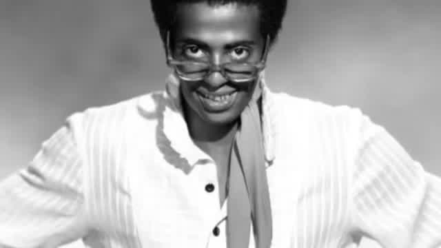 David Ruffin - Walk Away from Love