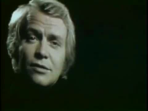 David Soul - Don’t Give Up on Us