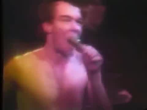 Dead Kennedys - California über alles