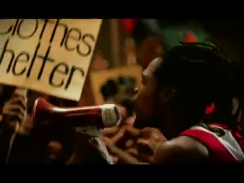 dead prez - Hip Hop