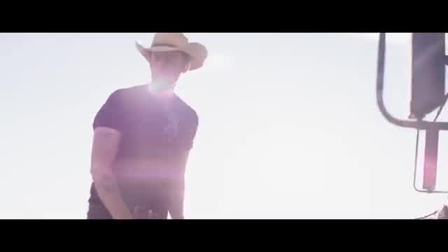 Dean Brody - Upside Down