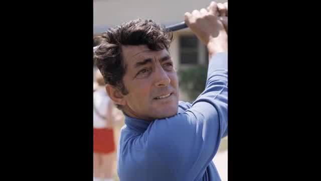 Dean Martin - Make the World Go Away