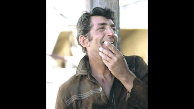 Dean Martin - The Small Exception of Me