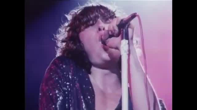 Def Leppard - Bringin’ On the Heartbreak