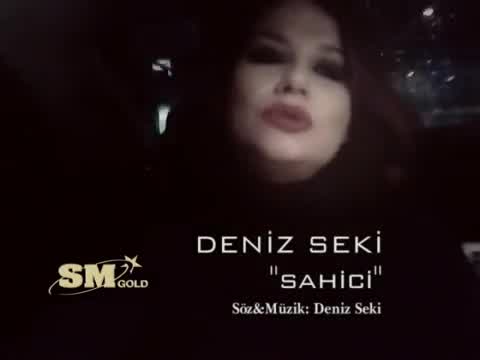 Deniz Seki - Sahici