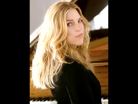 Diana Krall - Is You Is or Is You Ain't My Baby