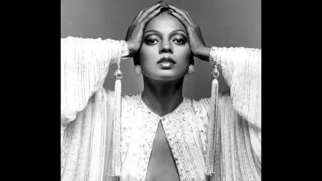 Diana Ross - Remember Me