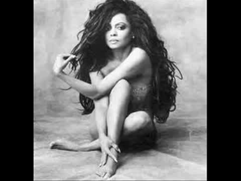 Diana Ross - The Boss