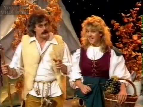 Die Schäfer - Ich lebe gern in diesem Land