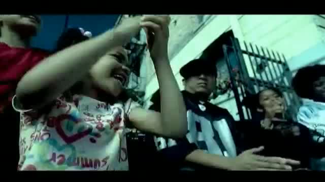 Dilated Peoples - Love and War