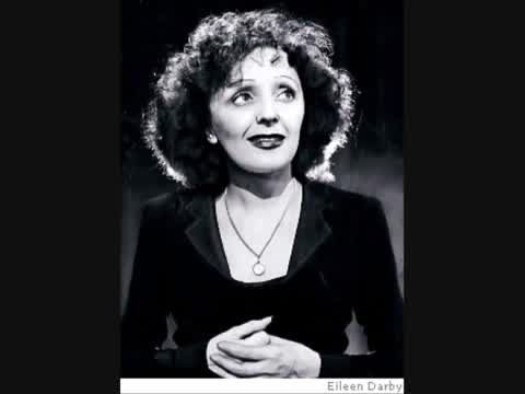 Édith Piaf - Je m’en fous pas mal