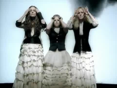 Dixie Chicks - Not Ready to Make Nice