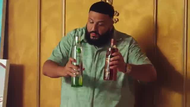 DJ Khaled - No Brainer (original clean)