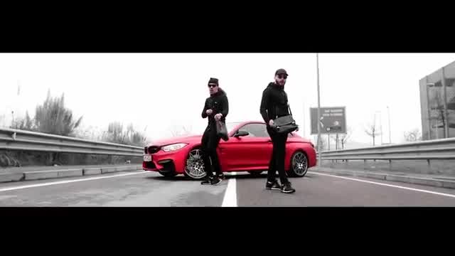 Djadja & Dinaz - Ce qui est à nous