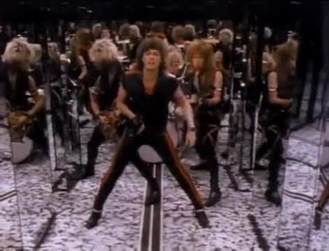 Dokken - Just Got Lucky