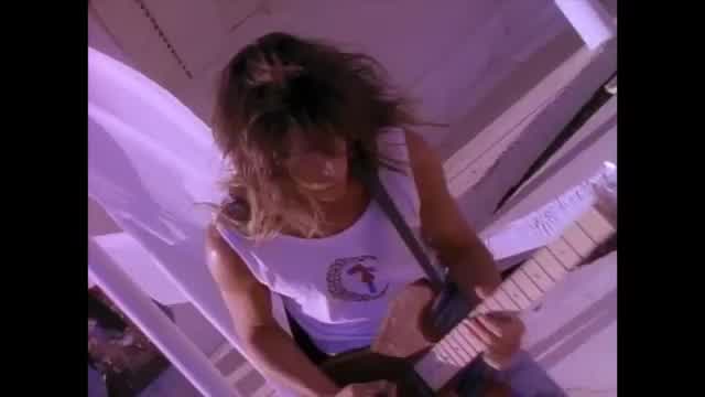 Dokken - Walk Away