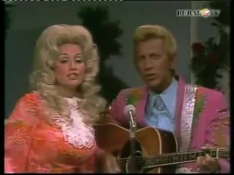 Dolly Parton - I Am Always Waiting