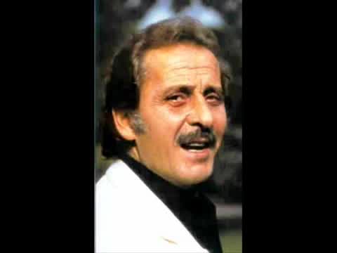 Domenico Modugno - Come hai fatto