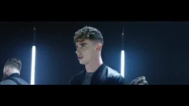 Don Broco - Nerve