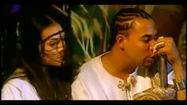 Don Omar - Salió el sol