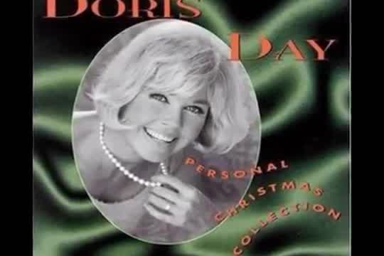 Doris Day - Snowfall