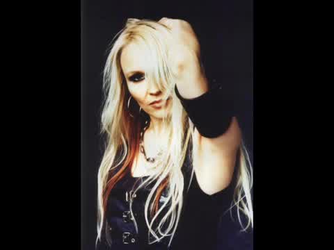 Doro - Love Me Forever